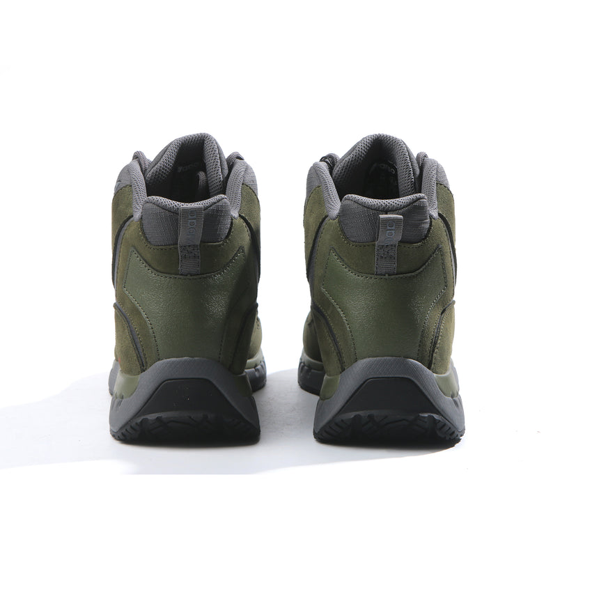 The Topper Hiking Boots