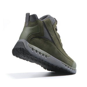 The Topper Hiking Boots