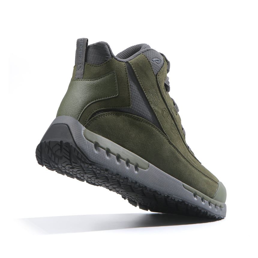 The Topper Hiking Boots