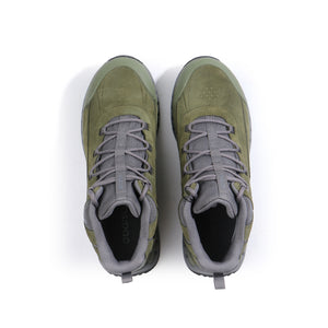 The Topper Hiking Boots