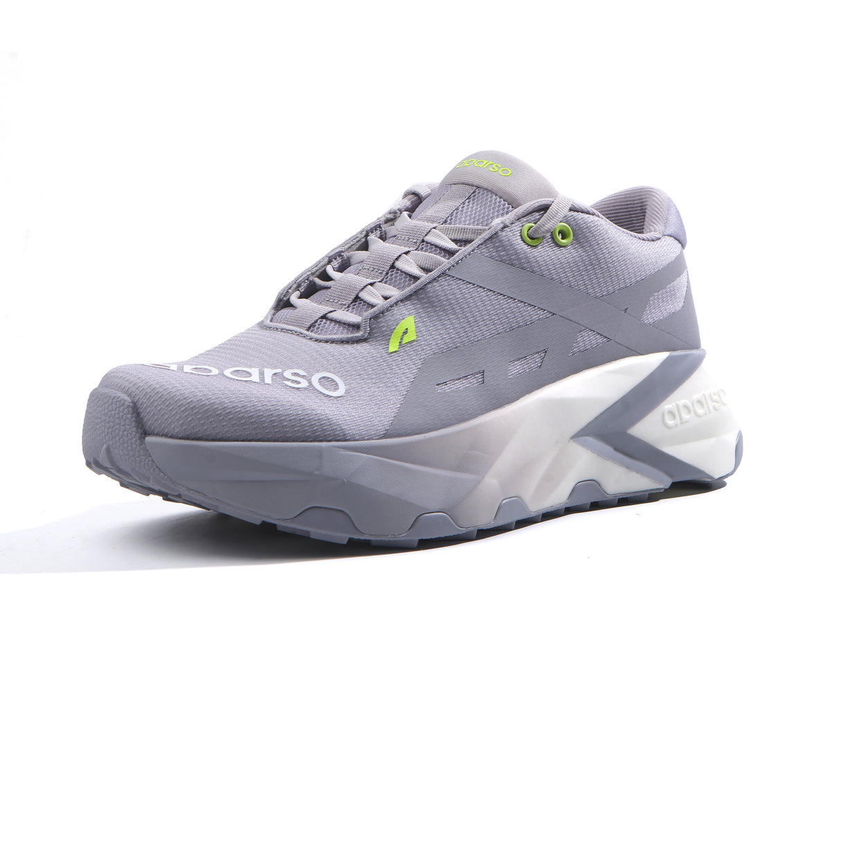 M.I.A. Trail Running Shoes