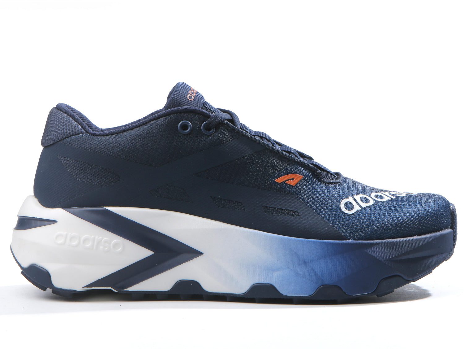 M.I.A. Trail Running Shoes