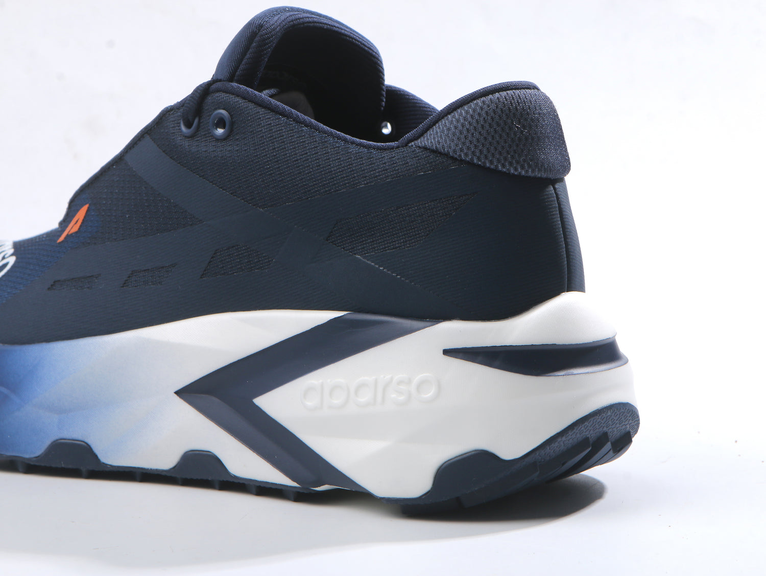 M.I.A. Trail Running Shoes