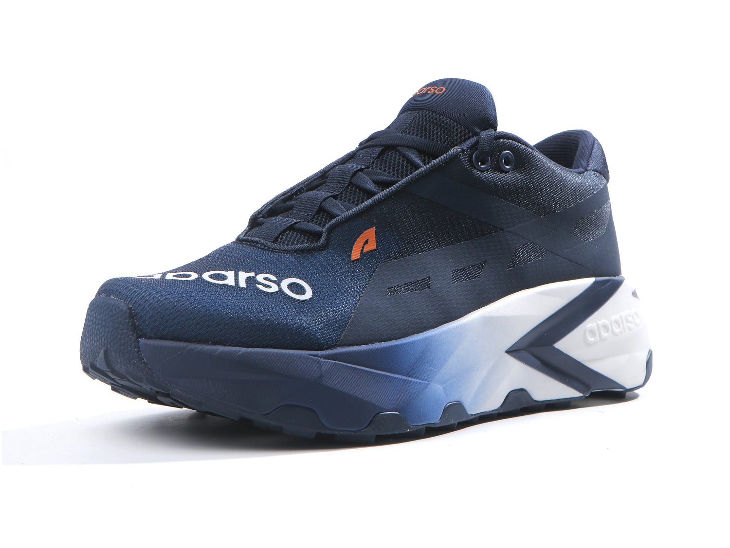 M.I.A. Trail Running Shoes