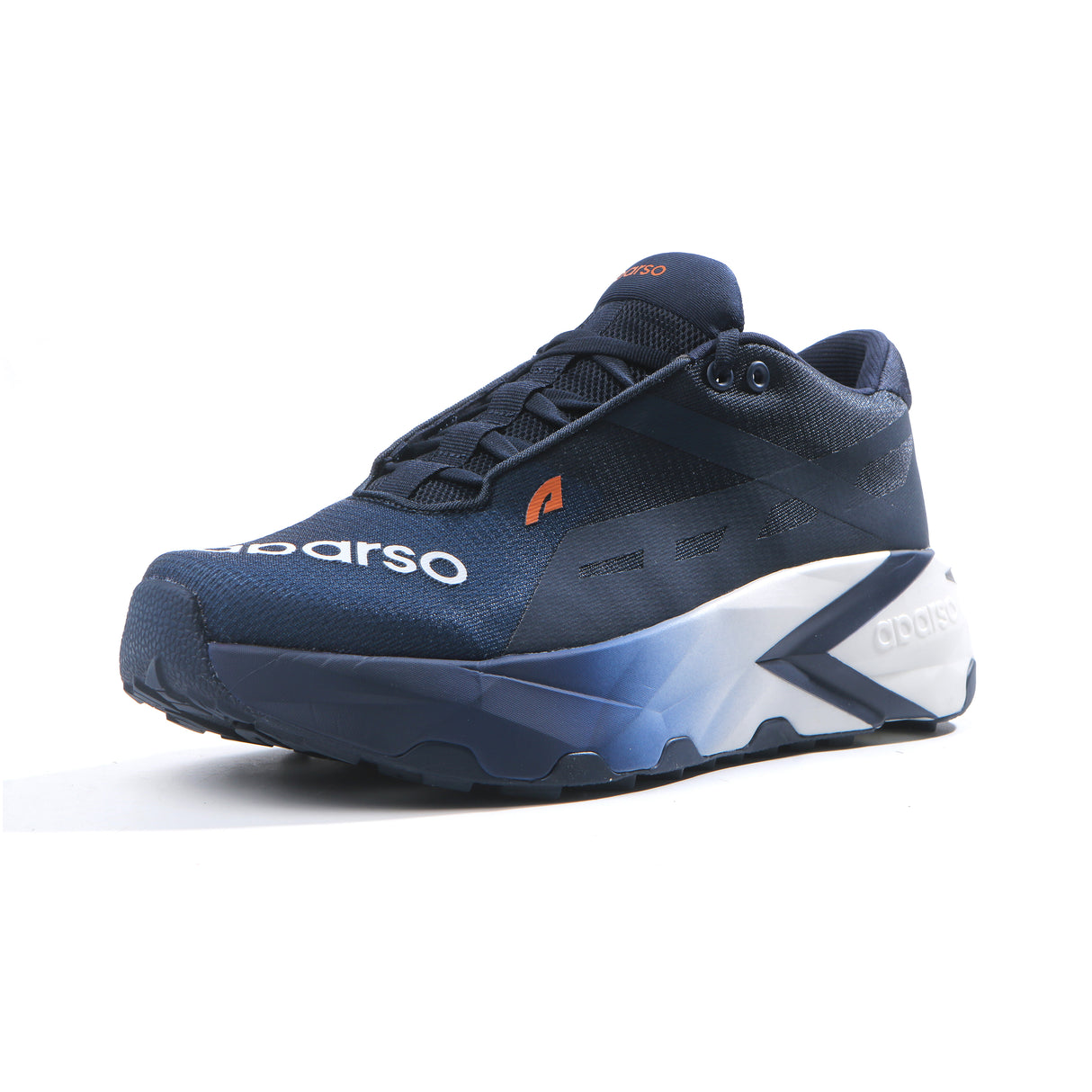 M.I.A. Trail Running Shoes