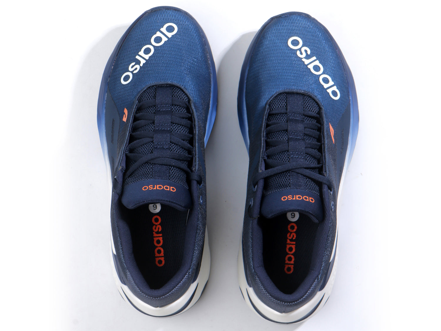 M.I.A. Trail Running Shoes