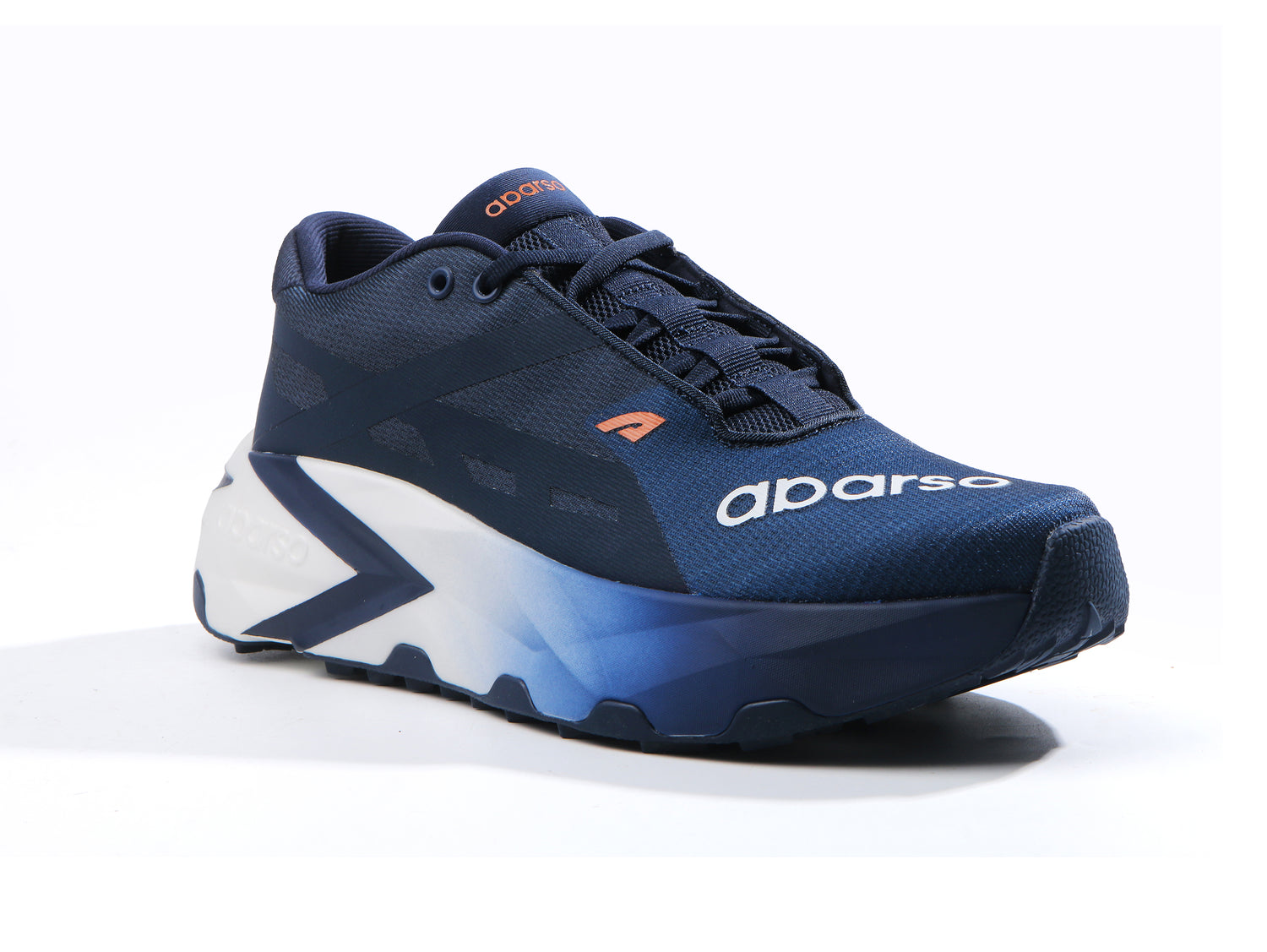 M.I.A. Trail Running Shoes