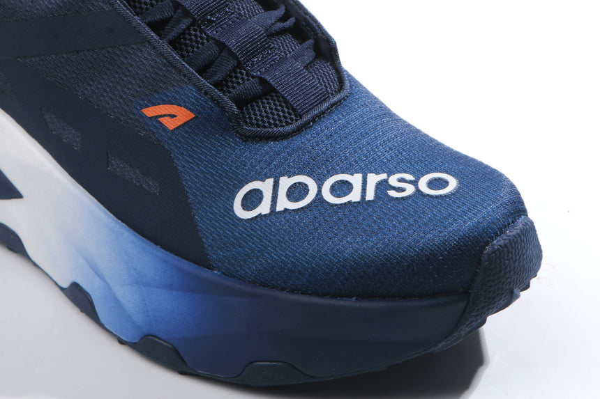 M.I.A. Trail Running Shoes