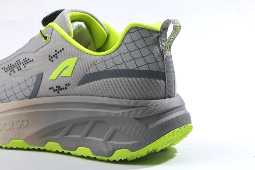 Speed Nodes Trail Running Shoes