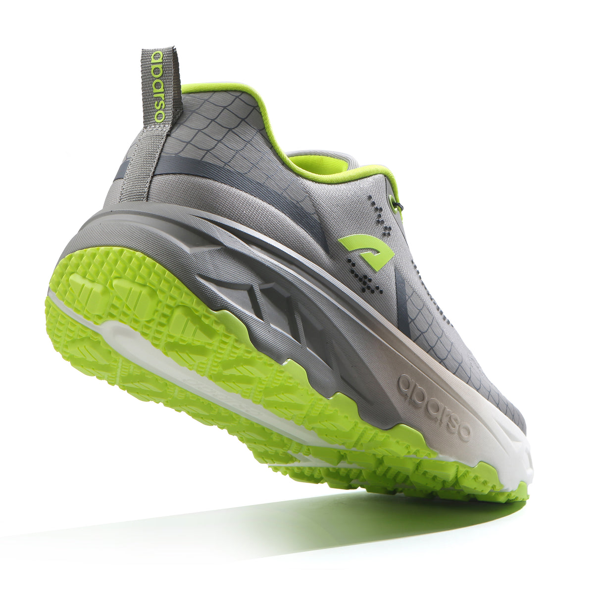 Speed Nodes Trail Running Shoes