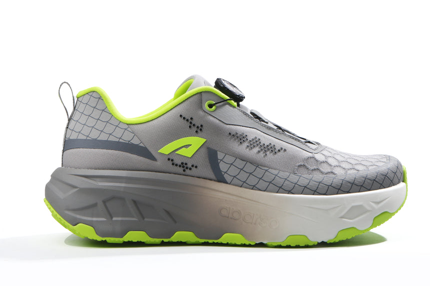 Speed Nodes Trail Running Shoes