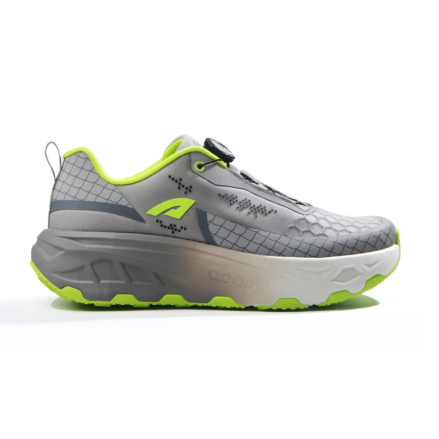 Speed Nodes Trail Running Shoes