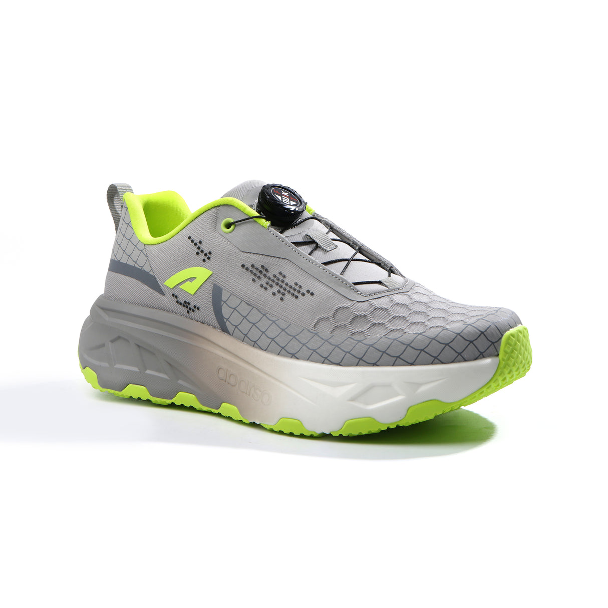 Speed Nodes Trail Running Shoes