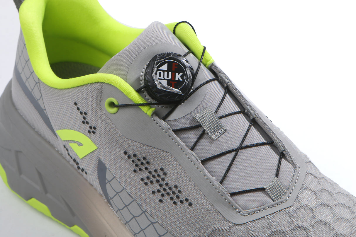 Speed Nodes Trail Running Shoes