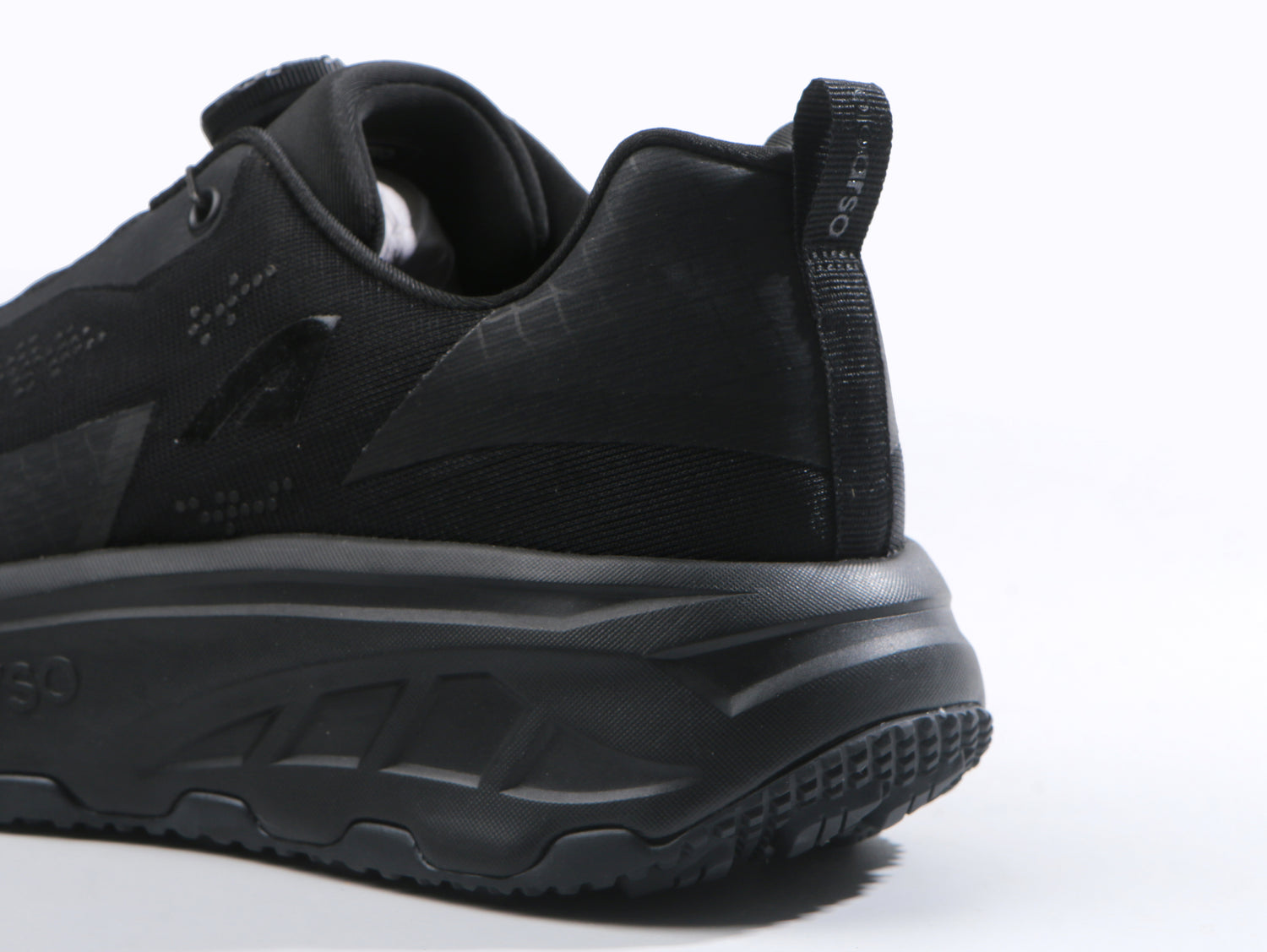 Speed Nodes Trail Running Shoes