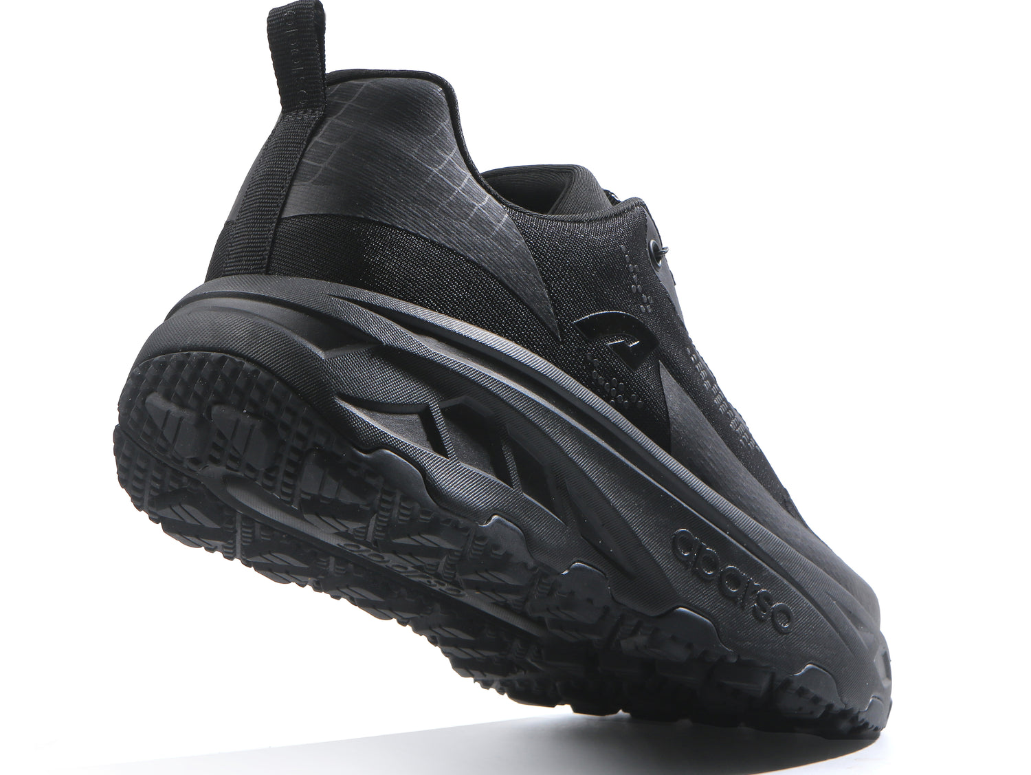 Speed Nodes Trail Running Shoes