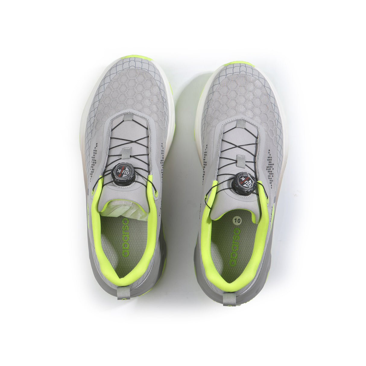 Speed Nodes Trail Running Shoes