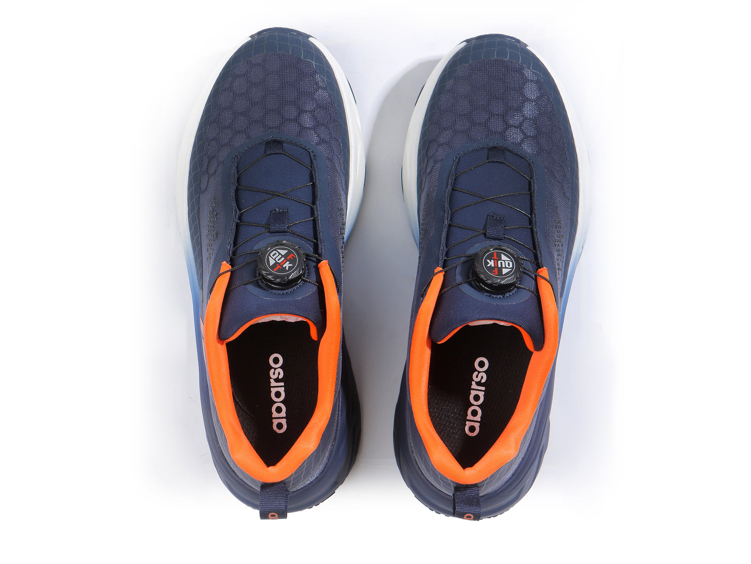 Speed Nodes Trail Running Shoes