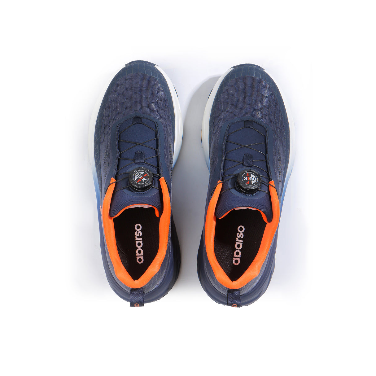Speed Nodes Trail Running Shoes