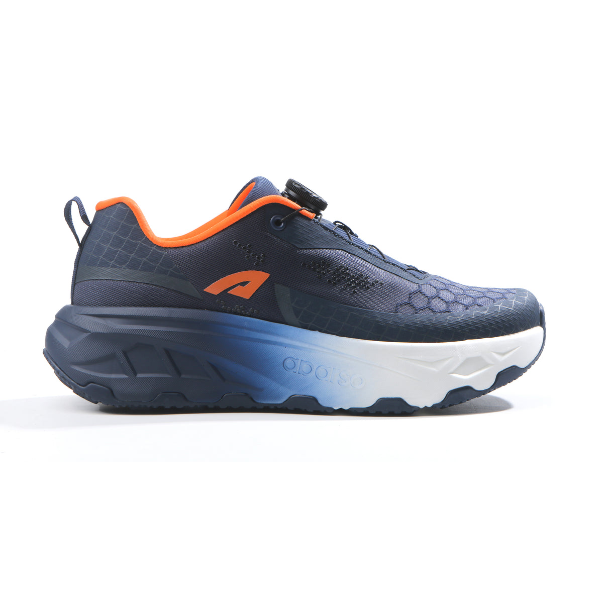 Speed Nodes Trail Running Shoes