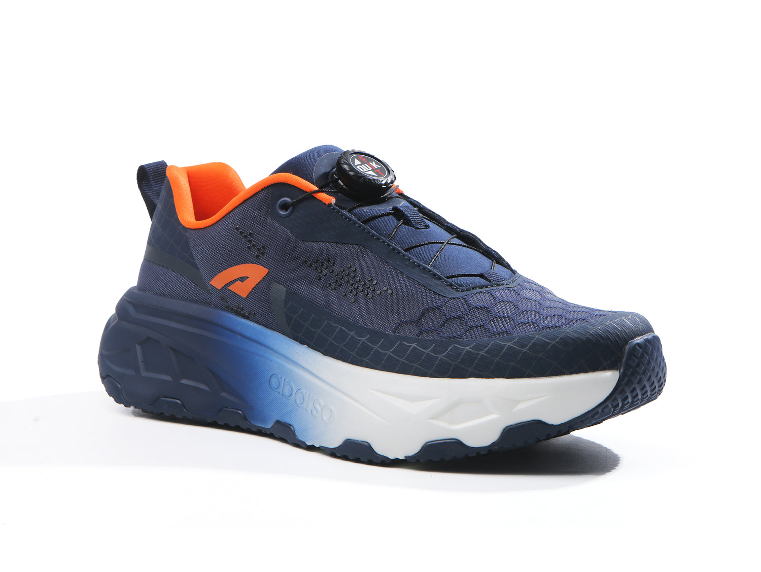 Speed Nodes Trail Running Shoes