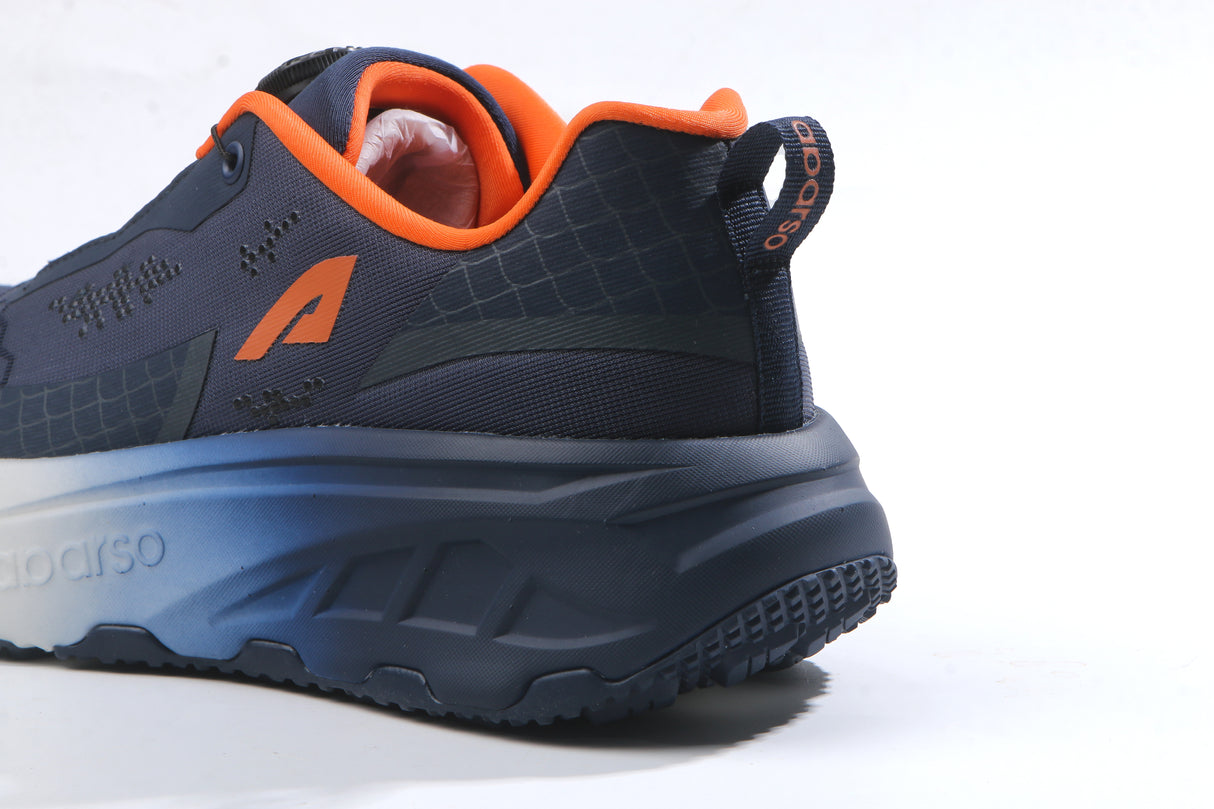 Speed Nodes Trail Running Shoes