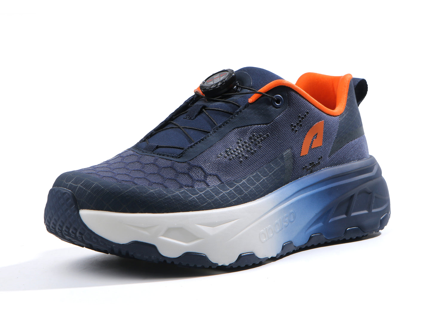 Speed Nodes Trail Running Shoes
