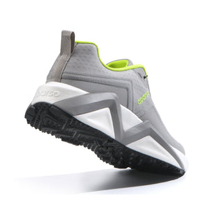 The Ascend Trail Running Shoes