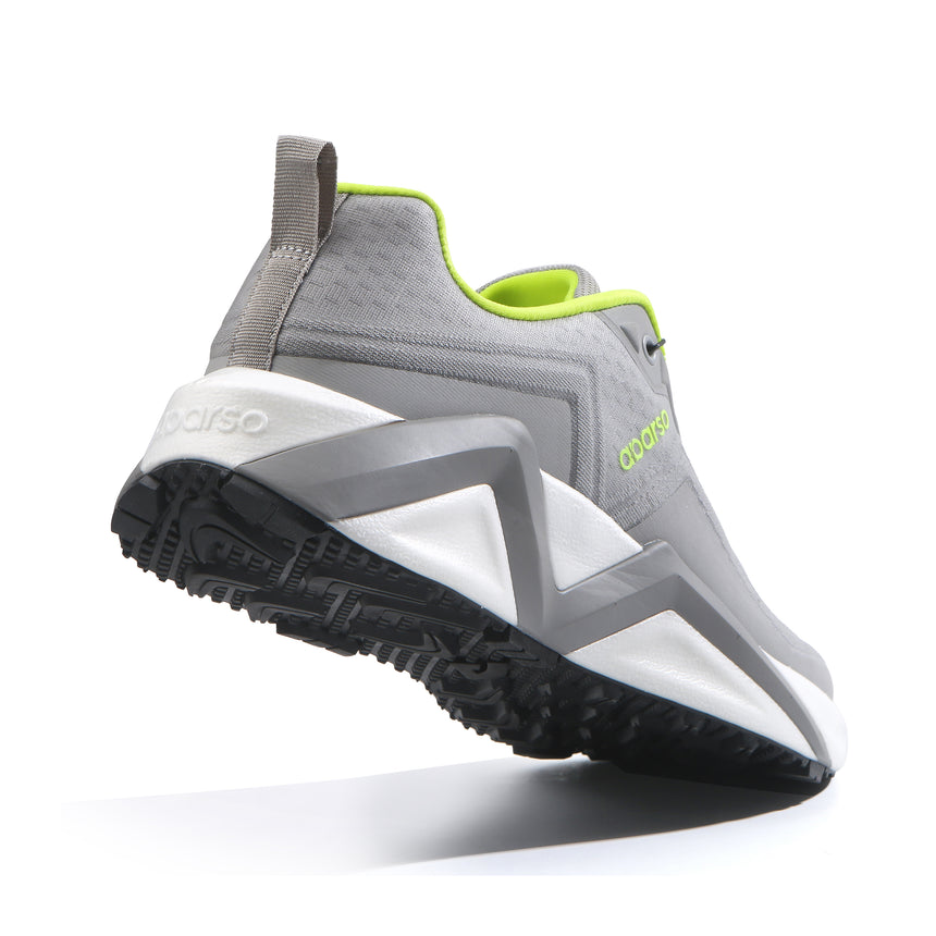 The Ascend Trail Running Shoes