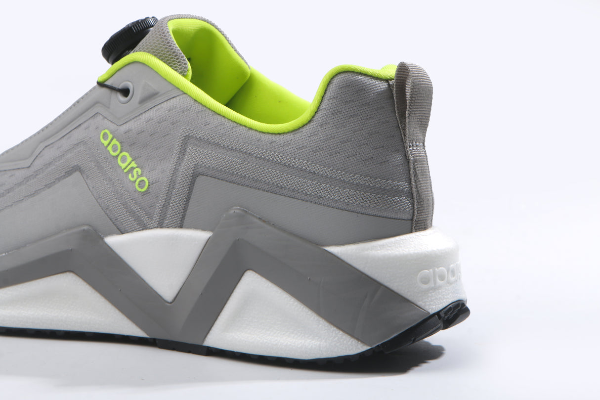 The Ascend Trail Running Shoes