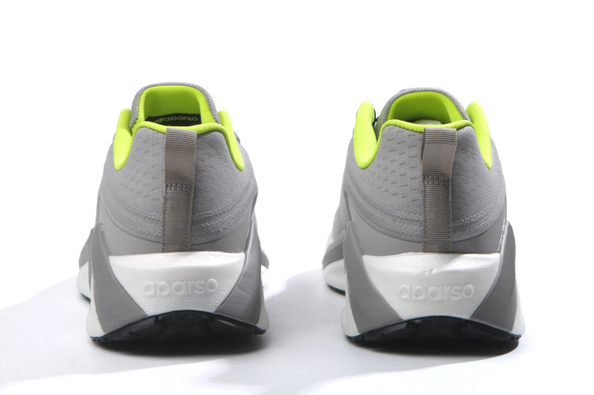 The Ascend Trail Running Shoes