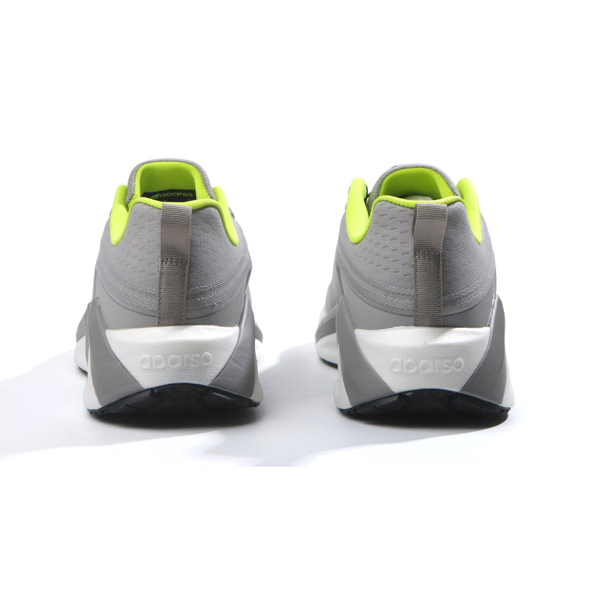 The Ascend Trail Running Shoes