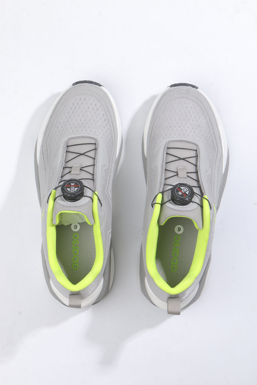 The Ascend Trail Running Shoes