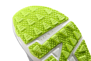 The Ascend Trail Running Shoes