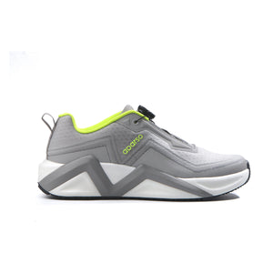 The Ascend Trail Running Shoes