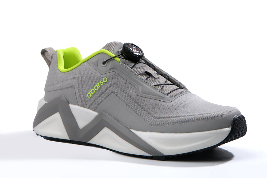 The Ascend Trail Running Shoes