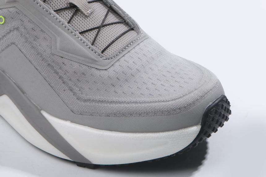 The Ascend Trail Running Shoes