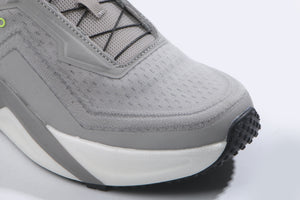 The Ascend Trail Running Shoes