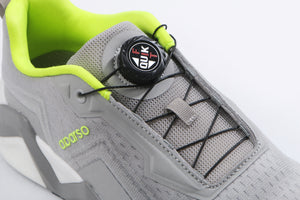 The Ascend Trail Running Shoes