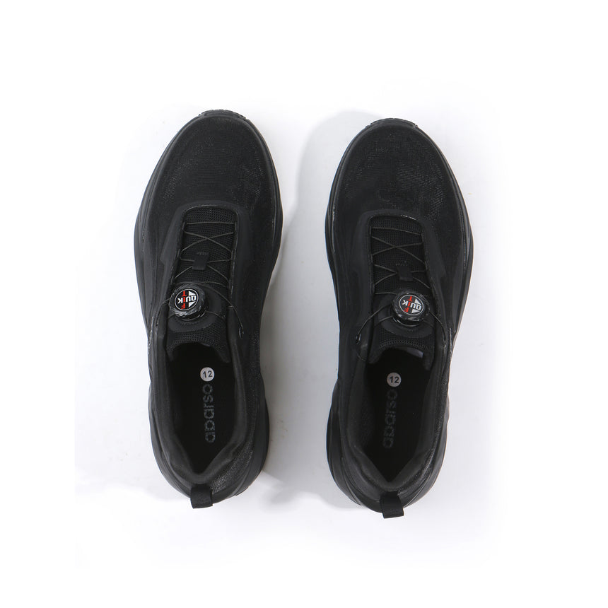 The Ascend Trail Running Shoes