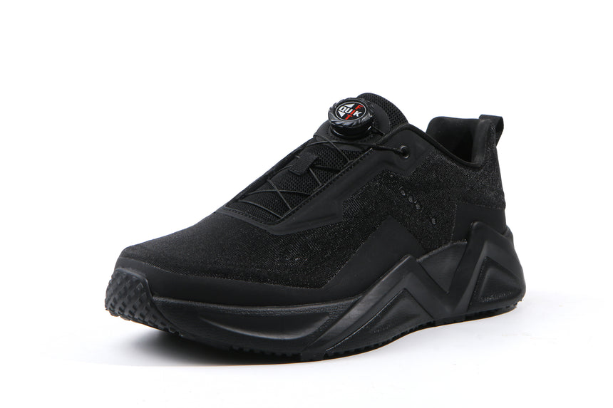 The Ascend Trail Running Shoes