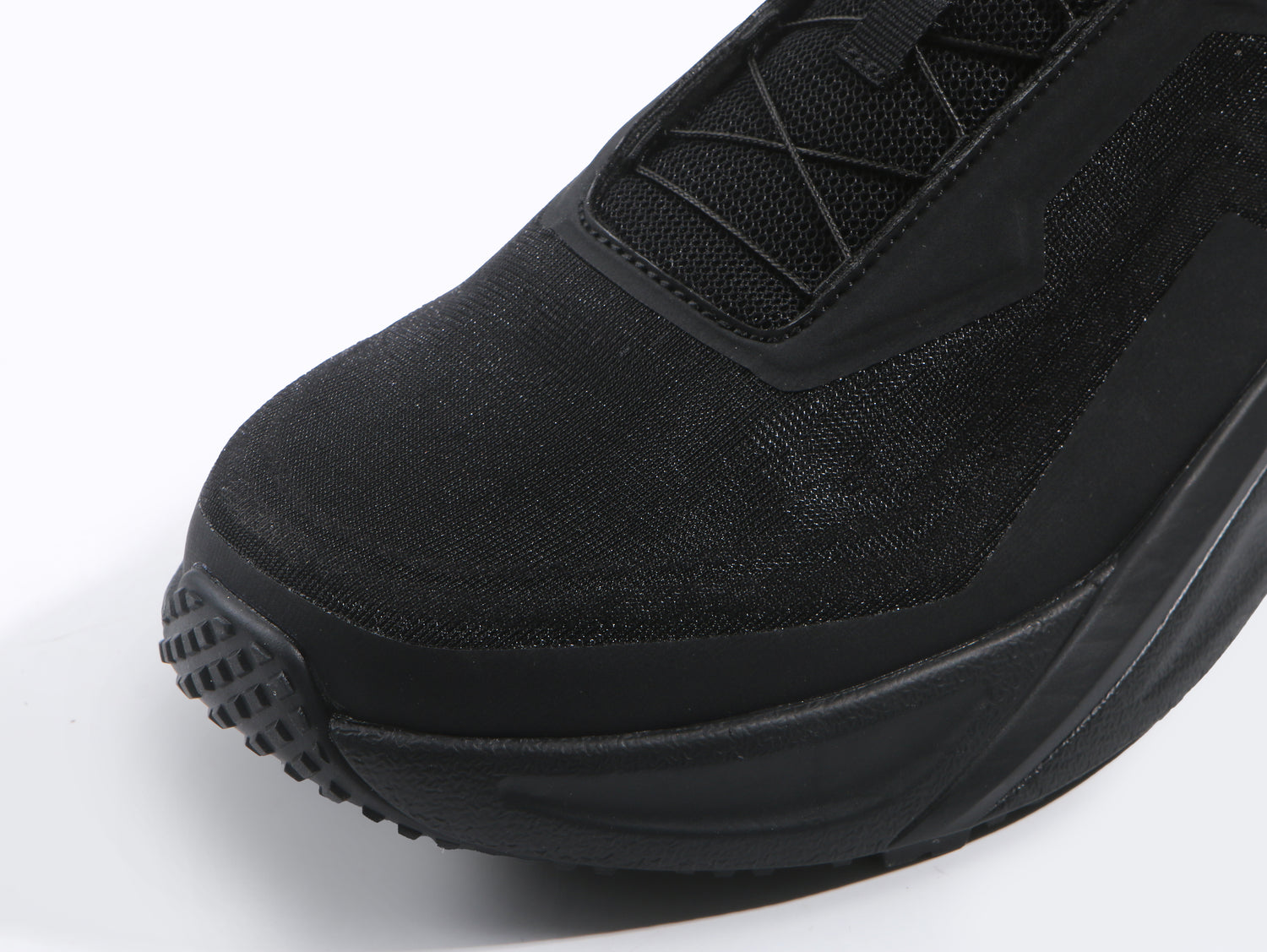 The Ascend Trail Running Shoes