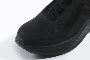 The Ascend Trail Running Shoes