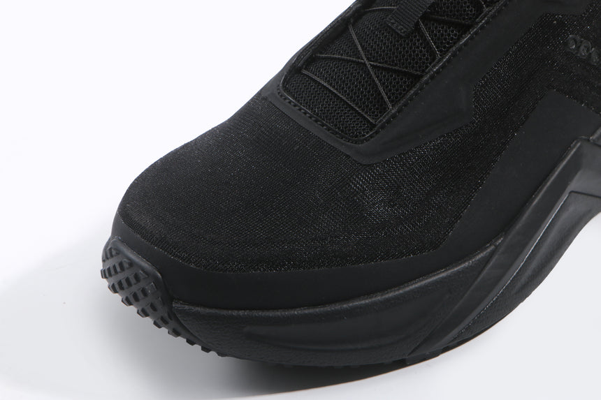 The Ascend Trail Running Shoes