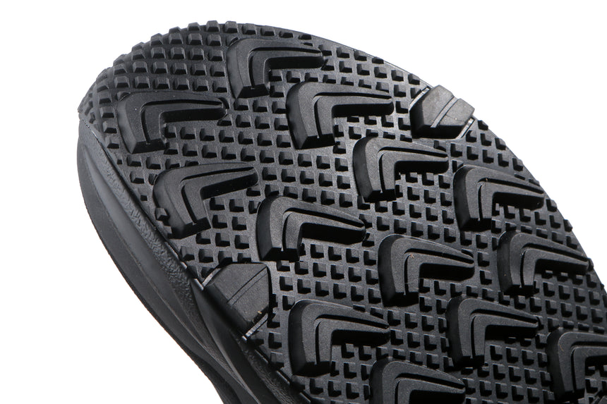 The Ascend Trail Running Shoes