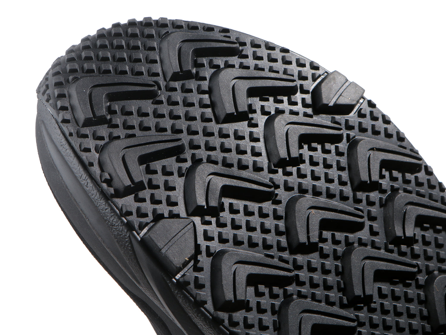 The Ascend Trail Running Shoes