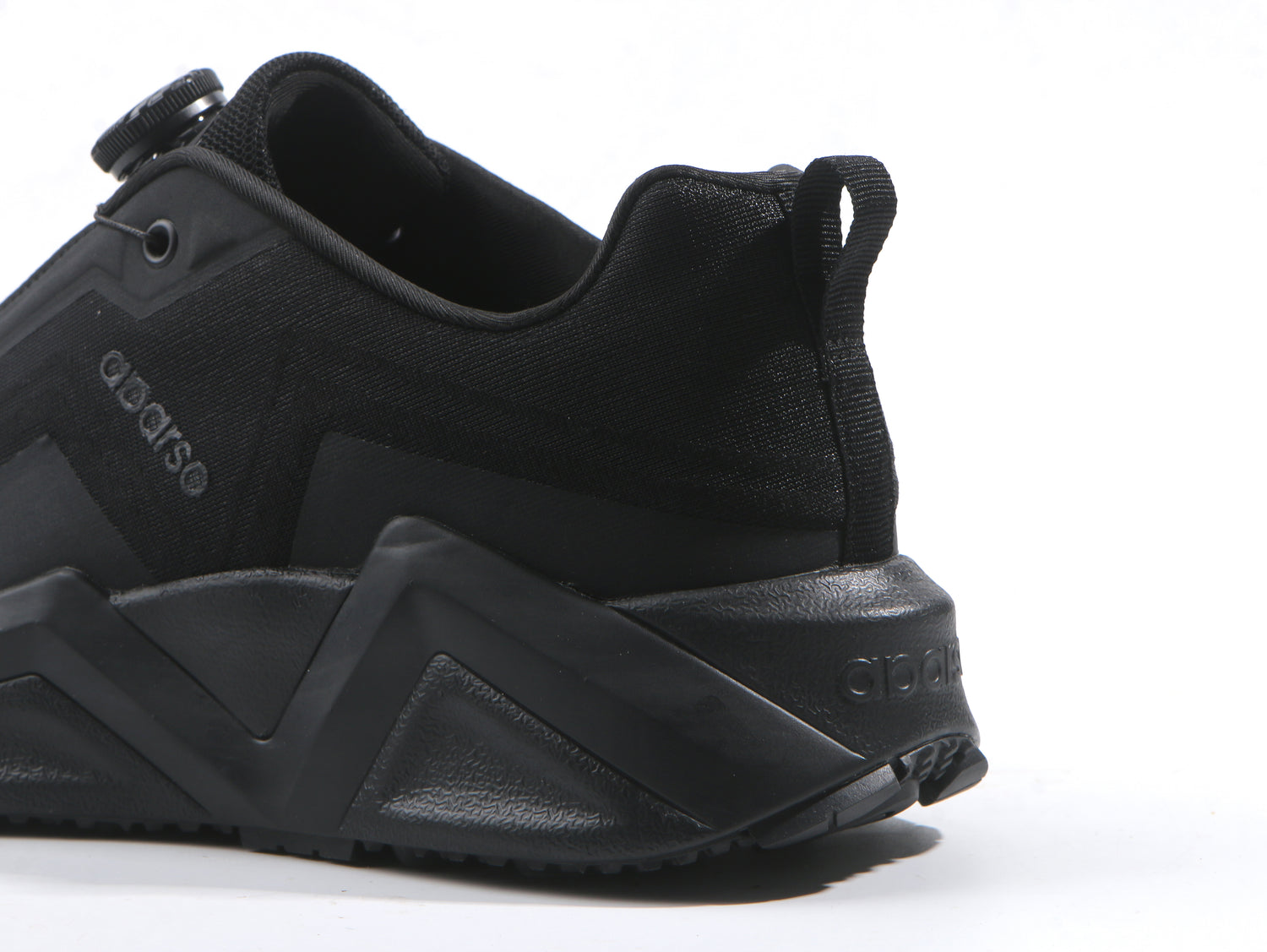 The Ascend Trail Running Shoes