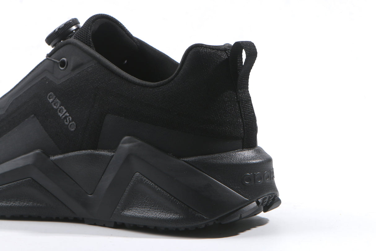 The Ascend Trail Running Shoes