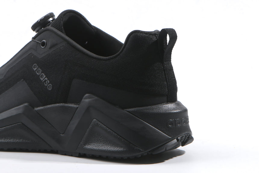 The Ascend Trail Running Shoes