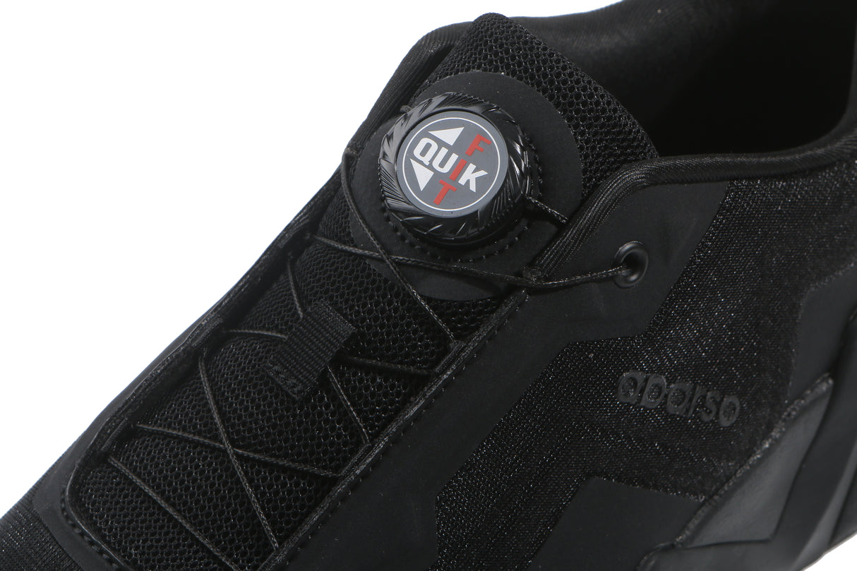 The Ascend Trail Running Shoes